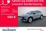 Audi Q4 e-tron din 2025 cu 18.093 km - oferta AUD216637 - foto 3