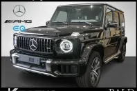Mercedes-Benz G 63 AMG (Clasa G) din 2025 cu 14.057 km - oferta MER216638 - foto 1