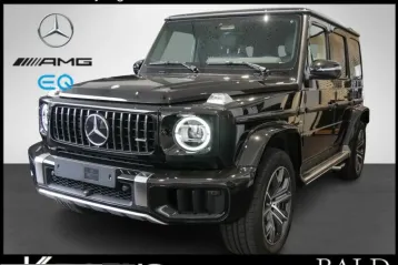 Mercedes-Benz G 63 AMG din 2025 - oferta MER216638