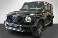 Mercedes-Benz G 63 AMG (Clasa G) din 2025 cu 14.057 km - oferta MER216638 - foto 2