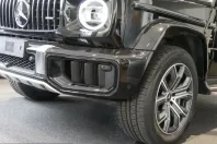 Mercedes-Benz G 63 AMG (Clasa G) din 2025 cu 14.057 km - oferta MER216638 - foto 6