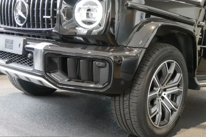 Mercedes-Benz G 63 AMG (Clasa G) din 2025 cu 14.057 km - oferta MER216638 - foto 6