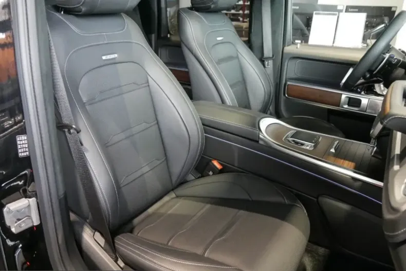 Mercedes-Benz G 63 AMG (Clasa G) din 2025 cu 14.057 km - oferta MER216638 - foto 7