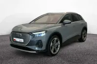 Audi Q4 e-tron din 2025 cu 9.900 km - oferta AUD216639 - foto 2