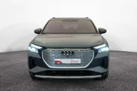 Audi Q4 e-tron din 2025 cu 9.900 km - oferta AUD216639 - foto 3
