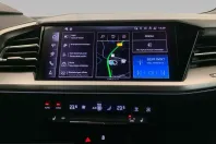 Audi Q4 e-tron din 2025 cu 9.900 km - oferta AUD216639 - foto 14