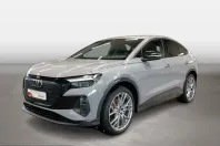 Audi Q4 e-tron din 2025 cu 16.900 km - oferta AUD216640 - foto 1