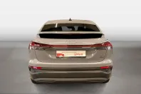 Audi Q4 e-tron din 2025 cu 16.900 km - oferta AUD216640 - foto 3