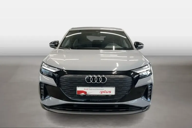 Audi Q4 e-tron din 2025 cu 16.900 km - oferta AUD216640 - foto 6