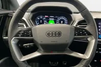 Audi Q4 e-tron din 2025 cu 16.900 km - oferta AUD216640 - foto 17