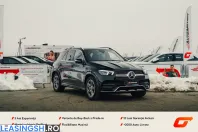 Mercedes-Benz GLE 350 (Clasa GLE) din 2021 cu 94.476 km - oferta MER216641 - foto 1