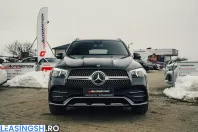 Mercedes-Benz GLE 350 (Clasa GLE) din 2021 cu 94.476 km - oferta MER216641 - foto 2