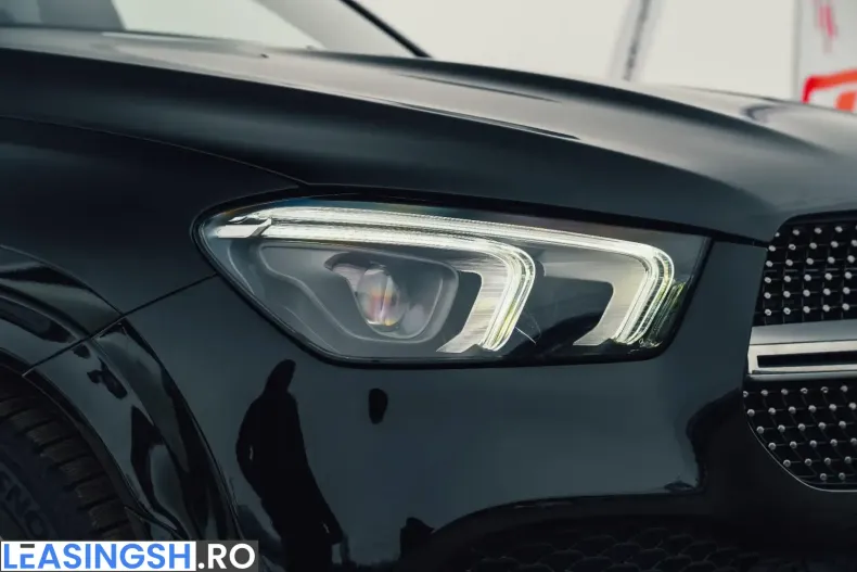 Mercedes-Benz GLE 350 (Clasa GLE) din 2021 cu 94.476 km - oferta MER216641 - foto 4
