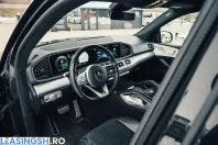 Mercedes-Benz GLE 350 (Clasa GLE) din 2021 cu 94.476 km - oferta MER216641 - foto 9