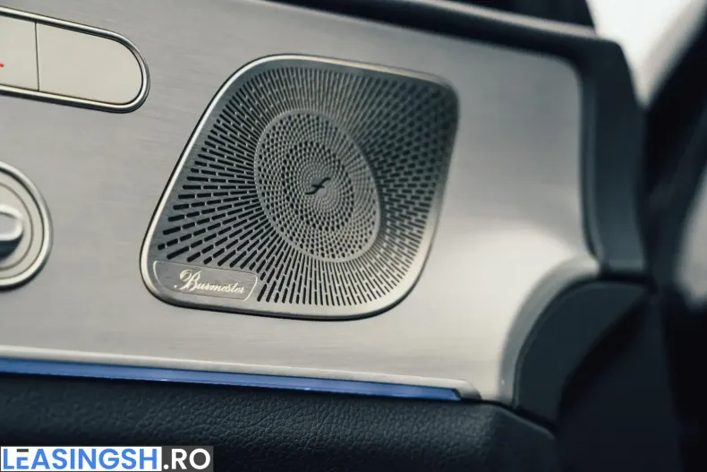 Mercedes-Benz GLE 350 (Clasa GLE) din 2021 cu 94.476 km - oferta MER216641 - foto 10