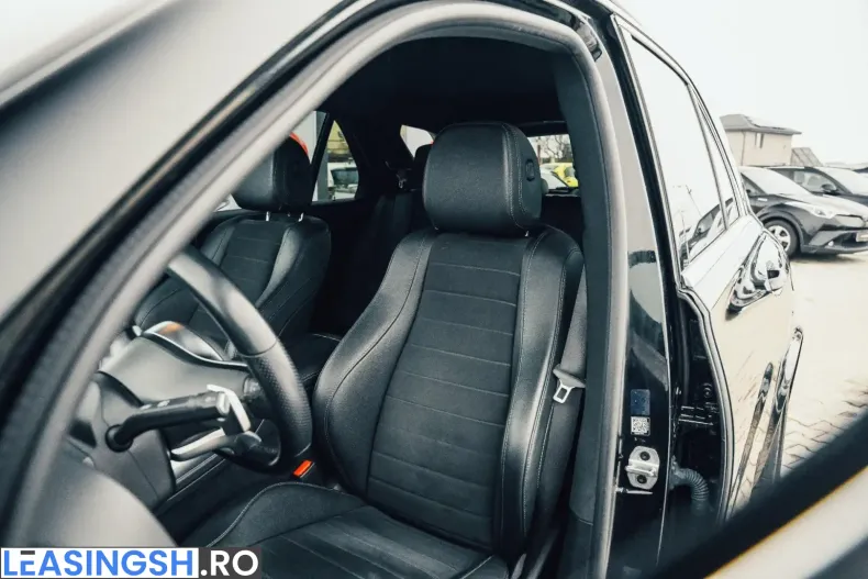 Mercedes-Benz GLE 350 (Clasa GLE) din 2021 cu 94.476 km - oferta MER216641 - foto 11