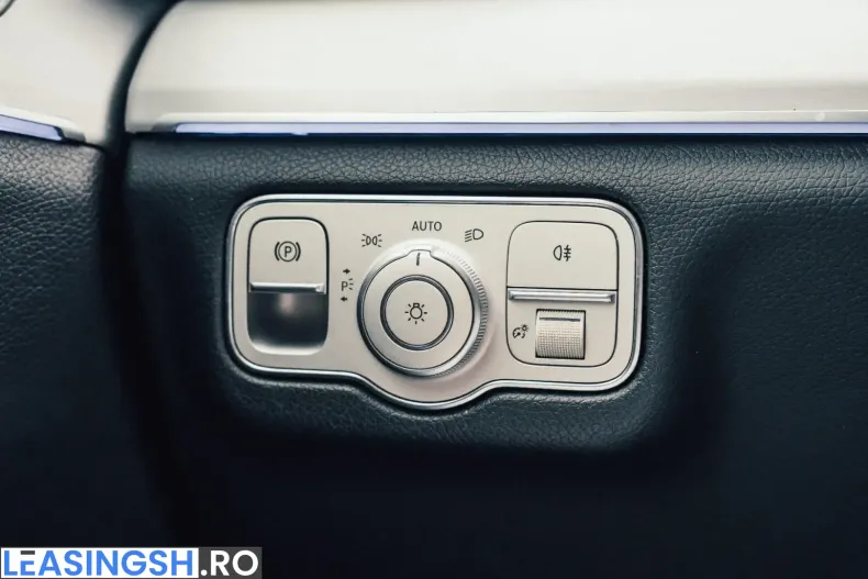 Mercedes-Benz GLE 350 (Clasa GLE) din 2021 cu 94.476 km - oferta MER216641 - foto 15
