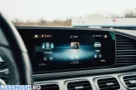 Mercedes-Benz GLE 350 (Clasa GLE) din 2021 cu 94.476 km - oferta MER216641 - foto 17
