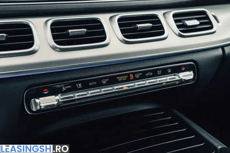 Mercedes-Benz GLE 350 (Clasa GLE) din 2021 cu 94.476 km - oferta MER216641 - foto 18