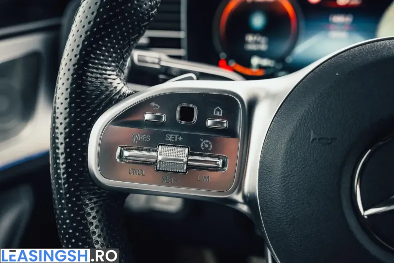 Mercedes-Benz GLE 350 (Clasa GLE) din 2021 cu 94.476 km - oferta MER216641 - foto 23