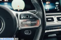 Mercedes-Benz GLE 350 (Clasa GLE) din 2021 cu 94.476 km - oferta MER216641 - foto 24