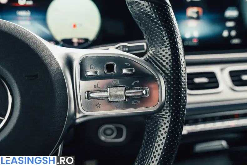 Mercedes-Benz GLE 350 (Clasa GLE) din 2021 cu 94.476 km - oferta MER216641 - foto 24