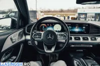 Mercedes-Benz GLE 350 (Clasa GLE) din 2021 cu 94.476 km - oferta MER216641 - foto 25