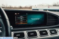 Mercedes-Benz GLE 350 (Clasa GLE) din 2021 cu 94.476 km - oferta MER216641 - foto 33