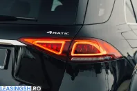 Mercedes-Benz GLE 350 (Clasa GLE) din 2021 cu 94.476 km - oferta MER216641 - foto 34