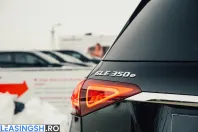 Mercedes-Benz GLE 350 (Clasa GLE) din 2021 cu 94.476 km - oferta MER216641 - foto 35