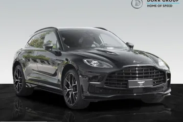 Aston Martin DBX din 2024 - oferta AST216642