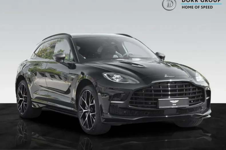 Aston Martin DBX din 2024 cu 18.000 km - oferta AST216642 - foto 1