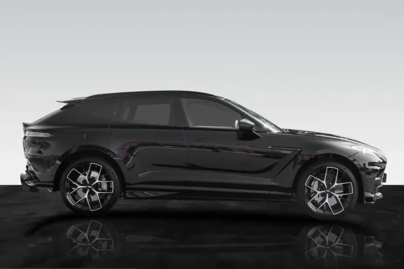 Aston Martin DBX din 2024 cu 18.000 km - oferta AST216642 - foto 3