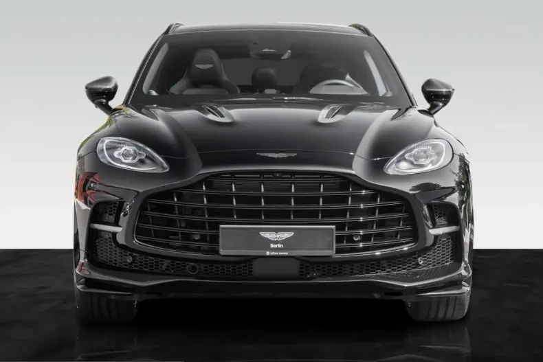 Aston Martin DBX din 2024 cu 18.000 km - oferta AST216642 - foto 4