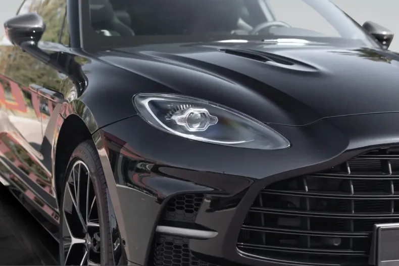 Aston Martin DBX din 2024 cu 18.000 km - oferta AST216642 - foto 11