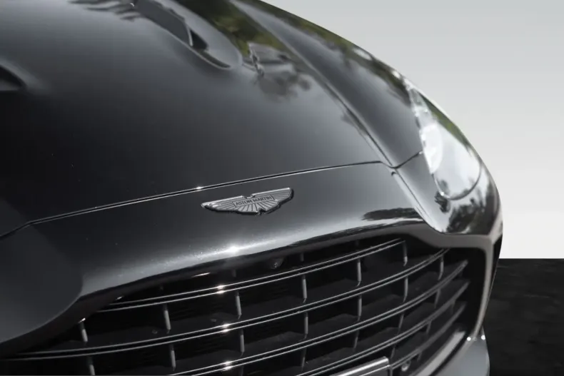 Aston Martin DBX din 2024 cu 18.000 km - oferta AST216642 - foto 12