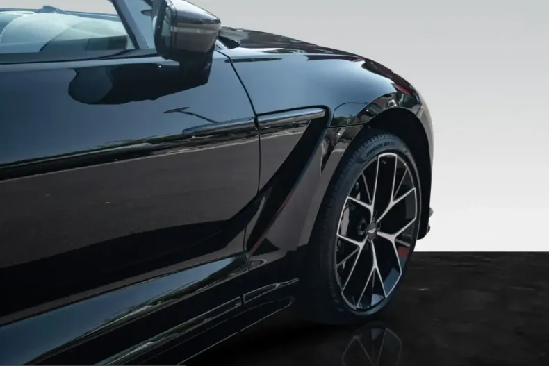 Aston Martin DBX din 2024 cu 18.000 km - oferta AST216642 - foto 16