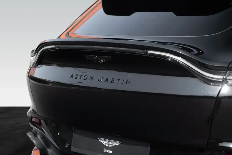 Aston Martin DBX din 2024 cu 18.000 km - oferta AST216642 - foto 18