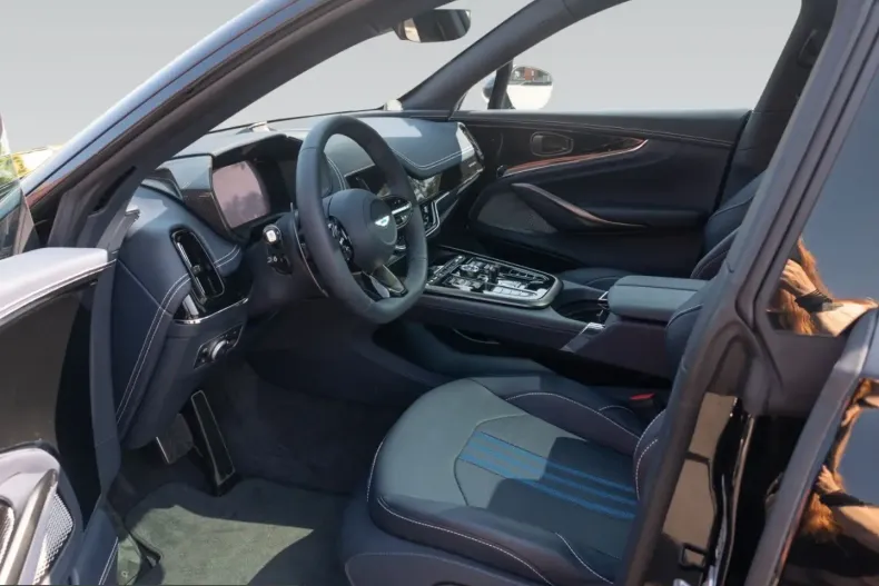 Aston Martin DBX din 2024 cu 18.000 km - oferta AST216642 - foto 19