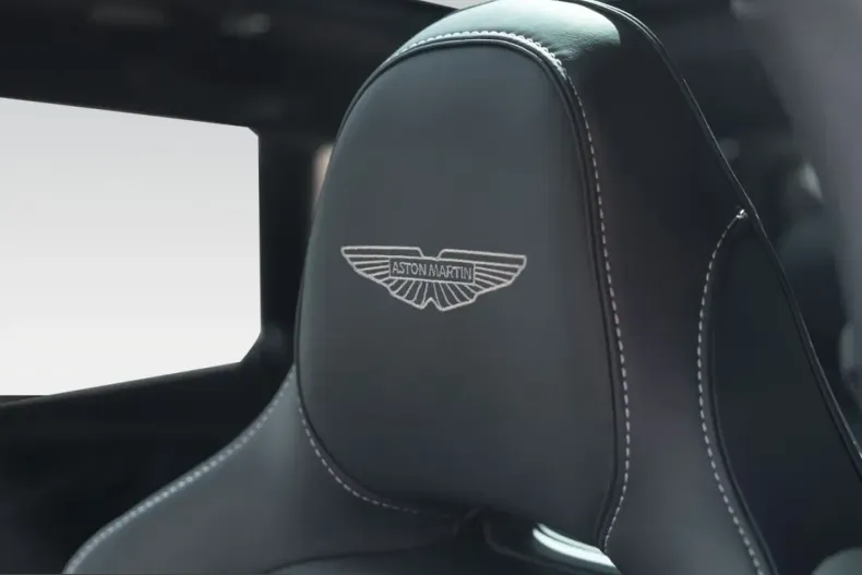 Aston Martin DBX din 2024 cu 18.000 km - oferta AST216642 - foto 22