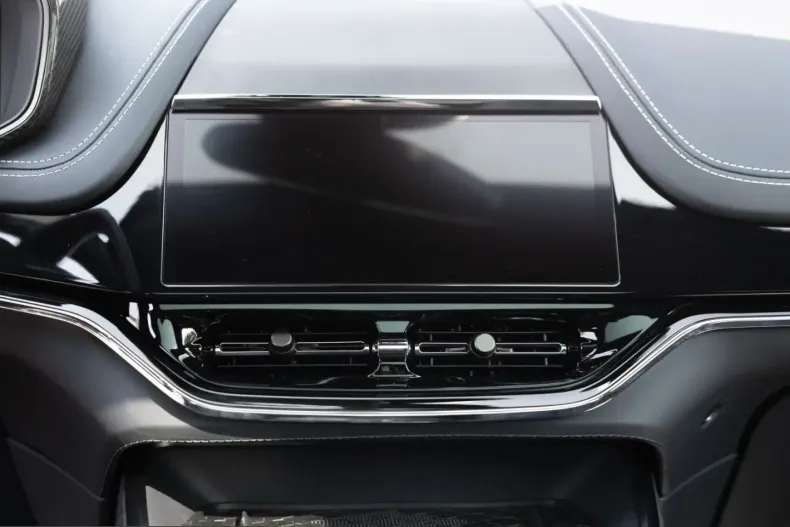 Aston Martin DBX din 2024 cu 18.000 km - oferta AST216642 - foto 32