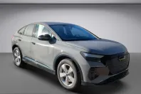 Audi Q4 e-tron din 2025 cu 15.000 km - oferta AUD216643 - foto 1
