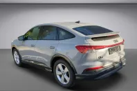 Audi Q4 e-tron din 2025 cu 15.000 km - oferta AUD216643 - foto 3