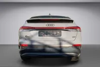 Audi Q4 e-tron din 2025 cu 15.000 km - oferta AUD216643 - foto 4
