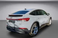 Audi Q4 e-tron din 2025 cu 15.000 km - oferta AUD216643 - foto 5