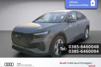 Audi Q4 e-tron din 2025 cu 15.000 km - oferta AUD216643 - foto 8