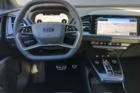 Audi Q4 e-tron din 2025 cu 15.000 km - oferta AUD216643 - foto 16
