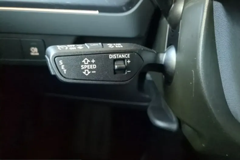 Audi Q4 e-tron din 2025 cu 15.000 km - oferta AUD216643 - foto 27