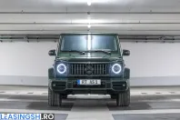 Mercedes-Benz G 63 AMG (Clasa G) din 2024 cu 8.900 km - oferta MER216644 - foto 2