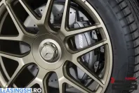 Mercedes-Benz G 63 AMG (Clasa G) din 2024 cu 8.900 km - oferta MER216644 - foto 13